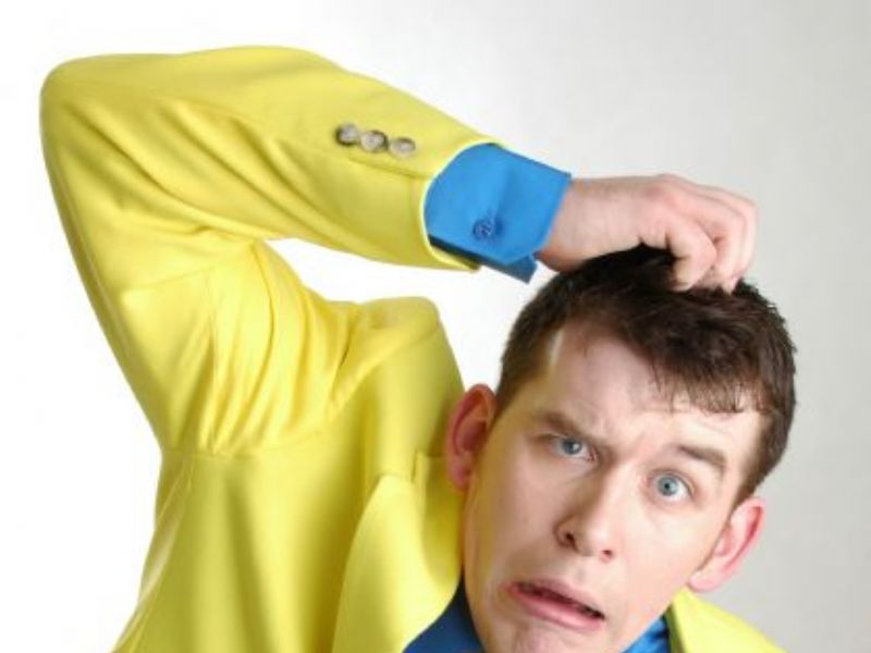 lee evans tribute act